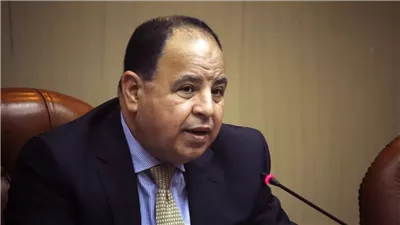 وزير المالية: عجز الموازنة سجل 618 مليار جنيه