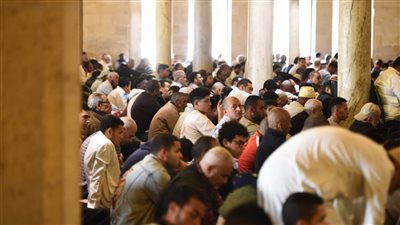 مواقيت الصلاة اليوم الإثنين 17 - 7 - 2023 في القاهرة والمحافظات 