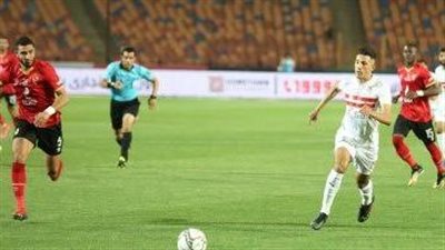  القمة 126، هدافو الأهلى والزمالك بـ ديربى الدوري