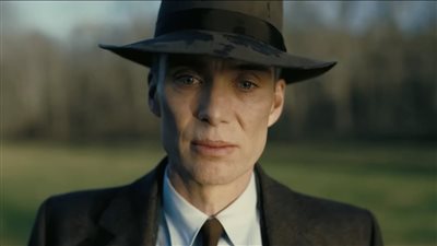 تقييمات إيجابية بعد عرض فيلم Oppenheimer: قصة تقشعر لها الأبدان