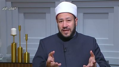 أمين الفتوى: لا يجوز الذهاب للمسجد عند تناول هذه الأطعمة 