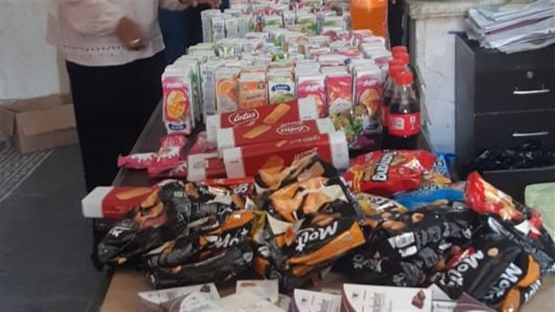 الاسكندرية، فيتو