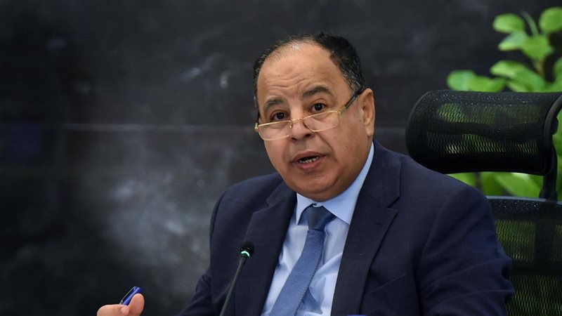 الدكتور محمد معيط