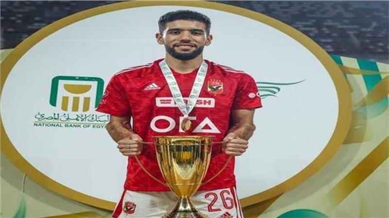 احمد قندوسى، فيتو
