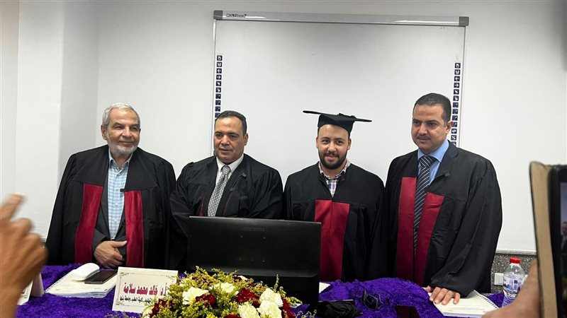 الطبيب صبحى المصلحى