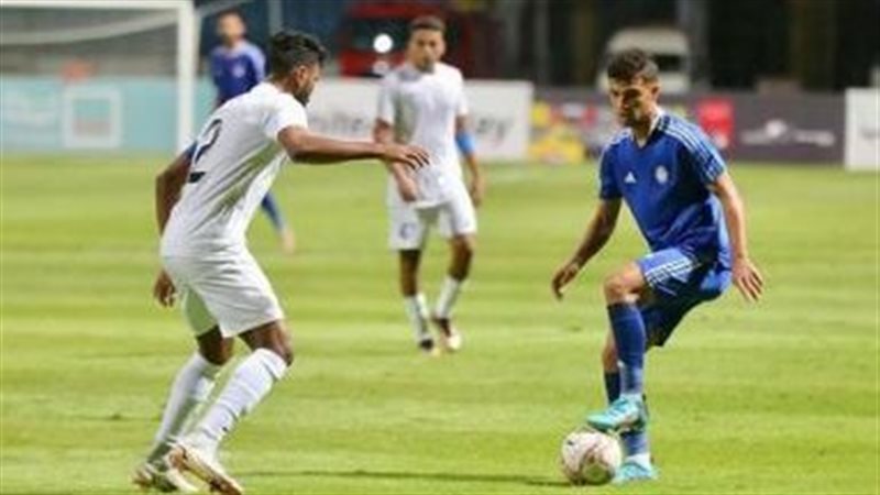 ترتيب الدوري المصري