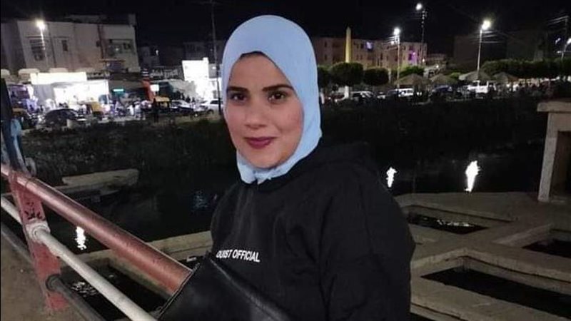 ضحية طليقها بالتل