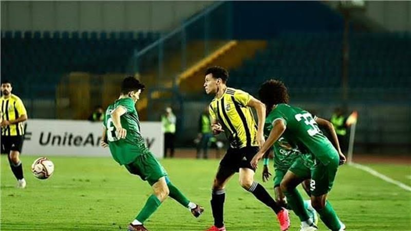 المقاولون العرب الأكثر