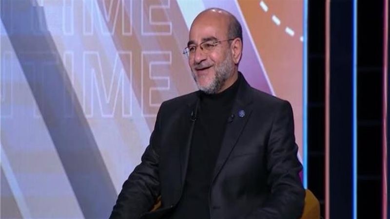 عامر حسين، فيتو