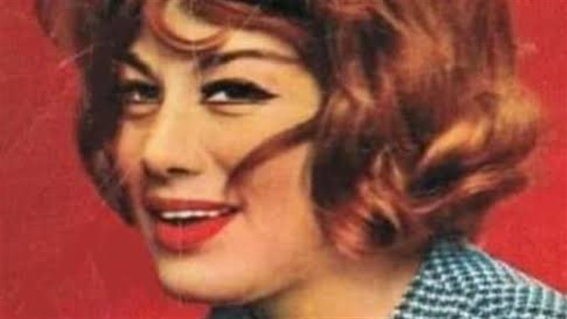 المطربة الراحلة فايدة
