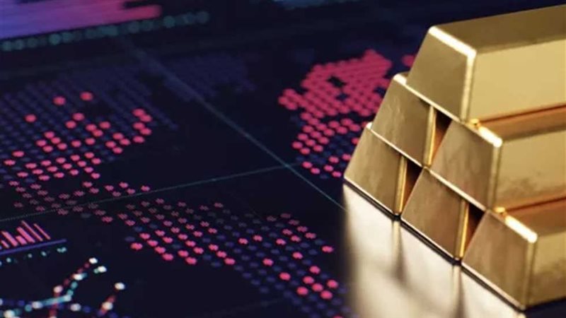 مؤشرات الذهب، فيتو