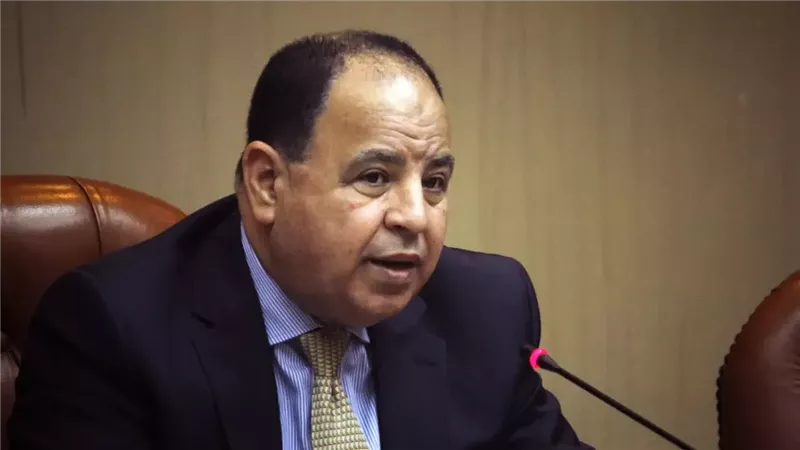 الدكتور محمد معيط،