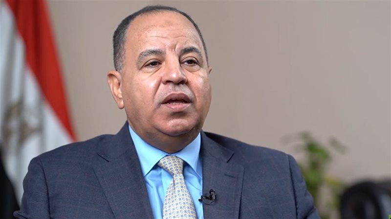 الدكتور محمد معيط