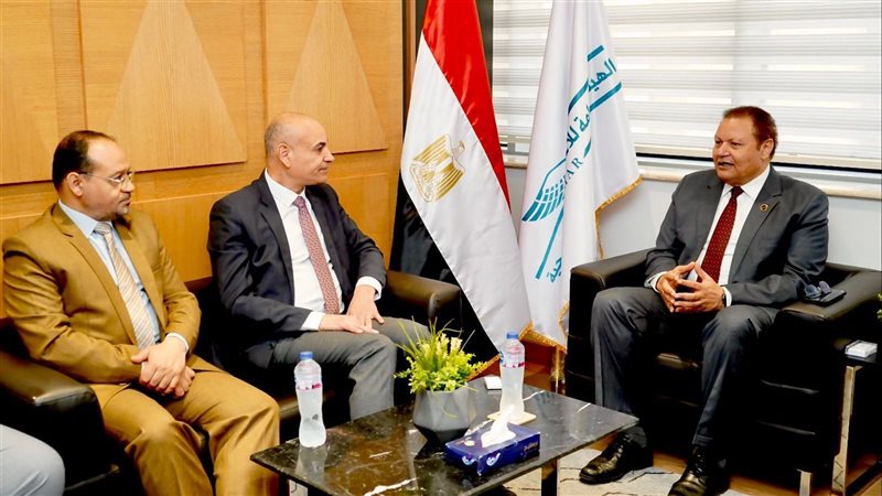 الرقابة الصحية تبحث