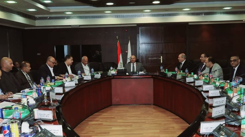 وزير النقل،فيتو