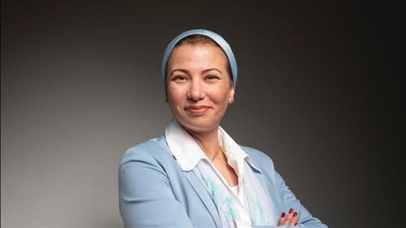 وزيرة البيئة، فيتو