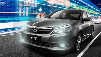 أسعار السيارات الصينية BYD بعد زيادات شهر يوليو 