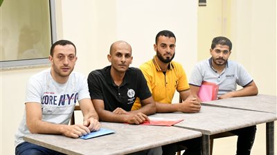 الأوقاف: بدء إجراءات تسليم العمل للناجحين في مسابقة العمال 2022