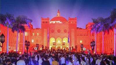 الجامعة البريطانية في مصر تنظم فعاليات اليوم المفتوح للتعريف بكلياتها السبت