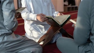 6 أسباب تعينك على الخشوع في تلاوة القرآن الكريم