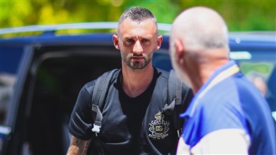 بروزوفيتش يصل معسكر النصر السعودي في البرتغال