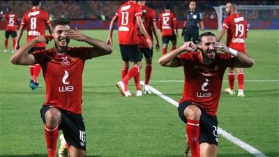 القمة 126، آخر 6 ثنائيات للأهلي أمام الزمالك