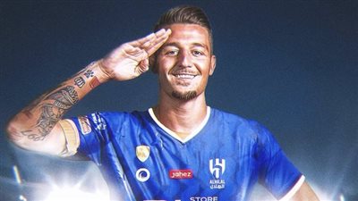 سافيتش يقود صربيا لمواجهتي إسبانيا والسعودية بعد غياب 633 يوما 