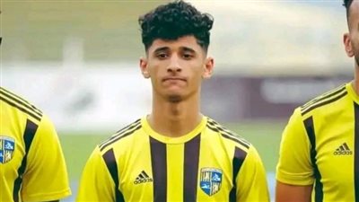المقاولون يخاطب بيراميدز لتجديد إعارة قطة وأحمد فوزي 
