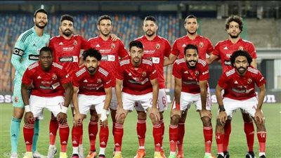 القمة 126، كهربا يقود التشكيل المتوقع للأهلى أمام الزمالك
