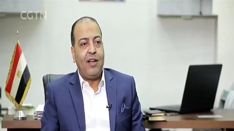  عمر عبد العزيز رئيس