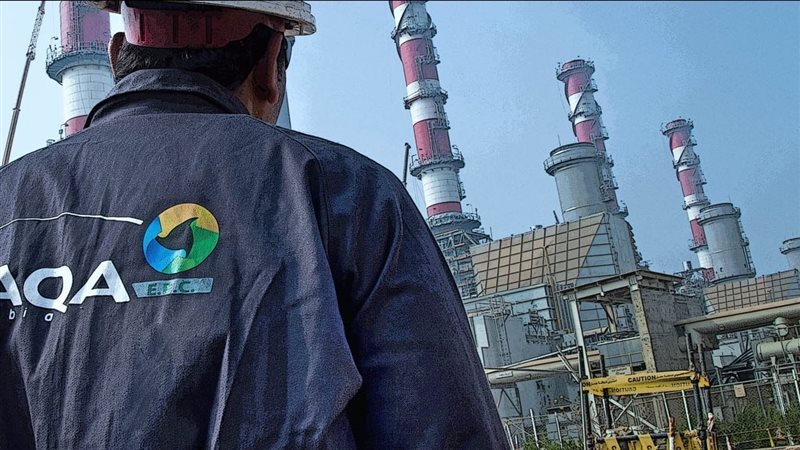 طاقة عربية، فيتو