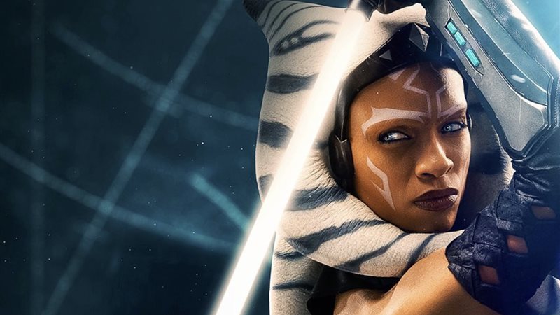 Ahsoka، فيتو