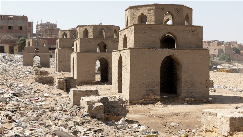 حكاية السبع بنات،