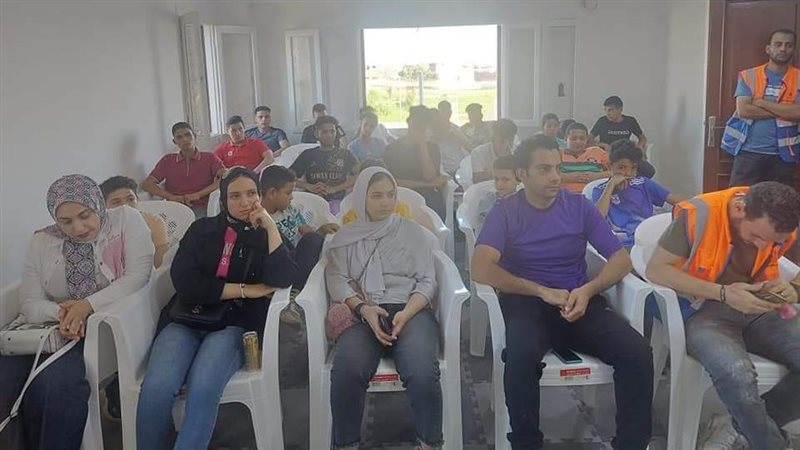 دورات تدريبية بمحافظة