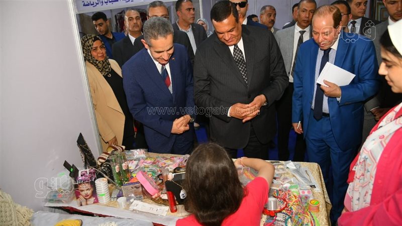 وزير التنمية المحلية