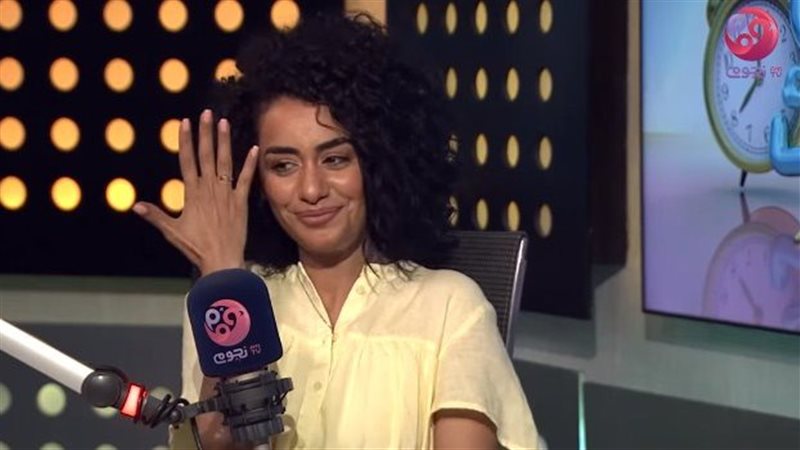 نانسي صلاح، فيتو