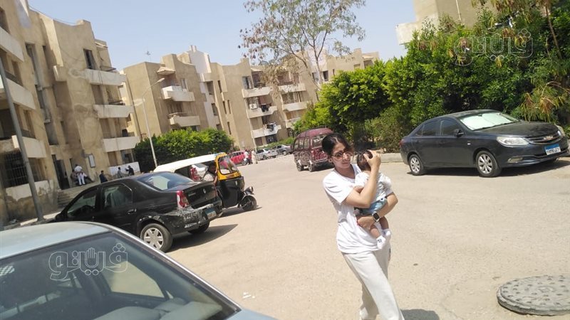 سيدة دعوي اثبات نسب