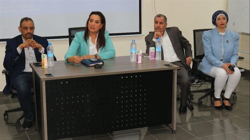 تنسيقية شباب الأحزاب