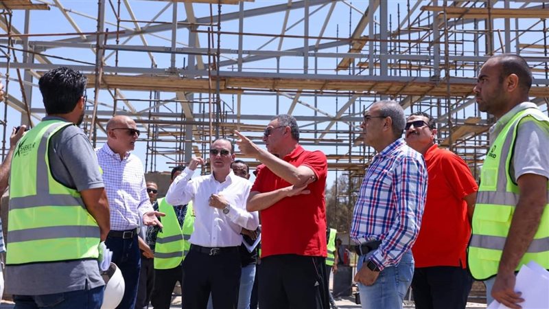 محمود الخطيب، فيتو