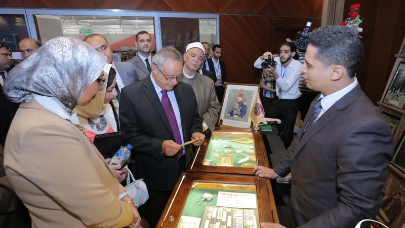 مكتبة الإسكندرية،