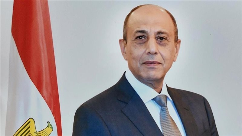 وزير الطيران المدني