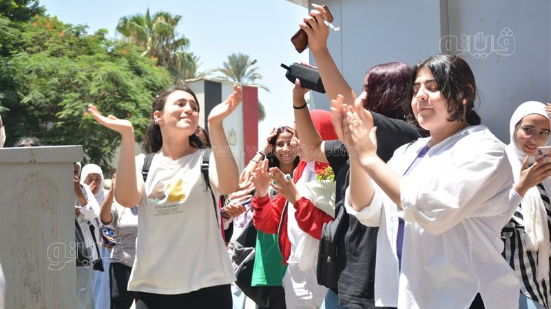 نتيجة الثانوية العامة