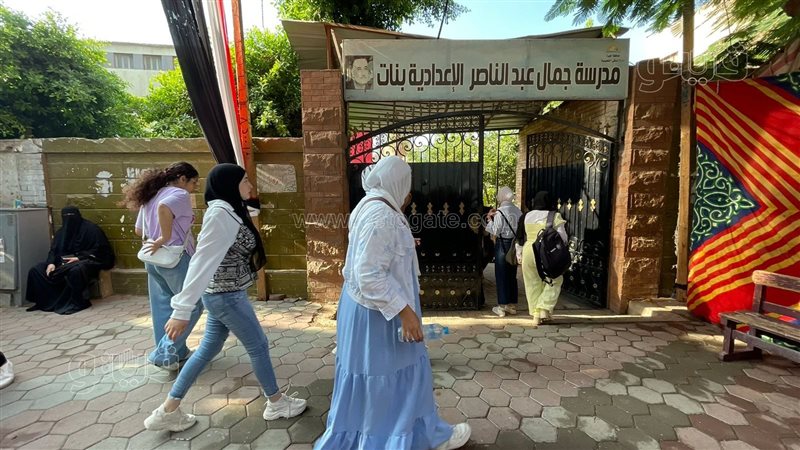 امتحانات الثانوية