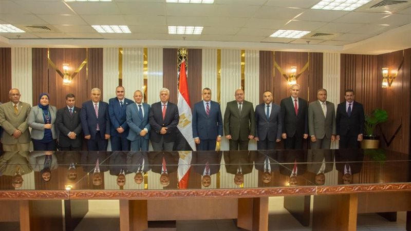 توقيع البروتكول،فيتو