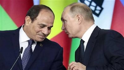 خارجية الشيوخ: العلاقات المصرية الروسية متينة وهذه أهمية انضمام مصر لـ البريكس 