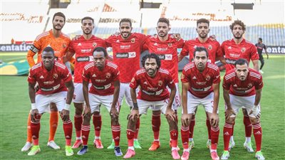 القمة 126، كولر يعلن تشكيل الأهلي لمباراة الزمالك