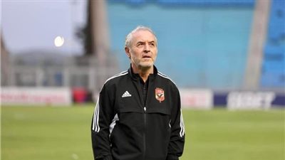 الأهلي والزمالك، كولر يقترب من معادلة رقم حسام البدري 