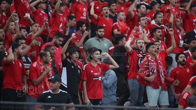 جماهير الأهلي تهاجم محمد الشيبي بعد أزمة حسين الشحات ( فيديو )