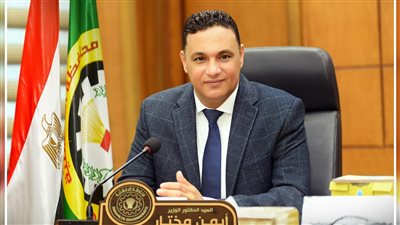  د. أيمن مختار: تفوق أبناء الدقهلية وراء ارتفاع تنسيق الثانوى.. وإنشاء طريق يربط المحافظة بدمياط وبورسعيد ( حوار ) 