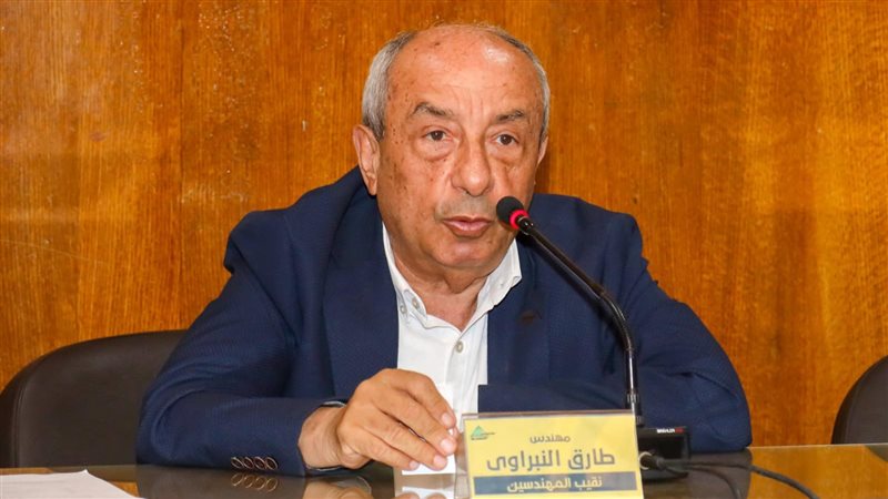 المهندس طارق النبراوي،